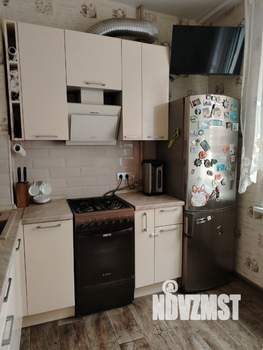 3-к квартира, вторичка, 74м2, 4/5 этаж