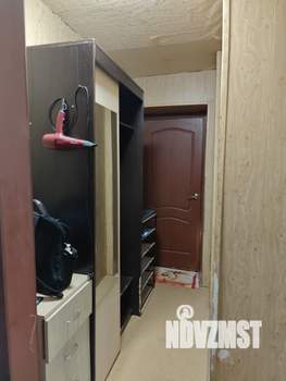 1-к квартира, вторичка, 29м2, 3/5 этаж