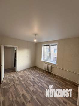 2-к квартира, вторичка, 40м2, 2/3 этаж