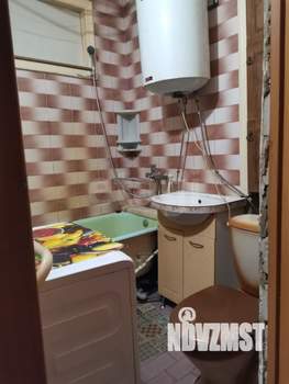 2-к квартира, вторичка, 44м2, 3/4 этаж