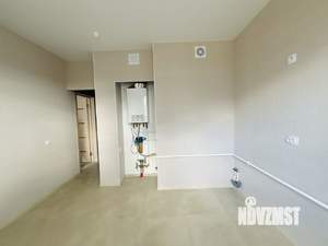 1-к квартира, вторичка, 43м2, 4/15 этаж