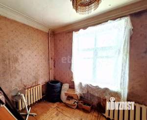 2-к квартира, вторичка, 44м2, 1/2 этаж