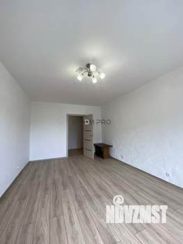 1-к квартира, вторичка, 49м2, 4/15 этаж