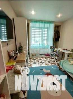 2-к квартира, вторичка, 63м2, 16/17 этаж