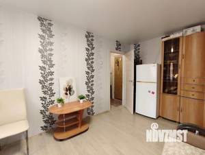 1-к квартира, вторичка, 30м2, 5/5 этаж