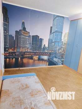 2-к квартира, вторичка, 70м2, 4/10 этаж