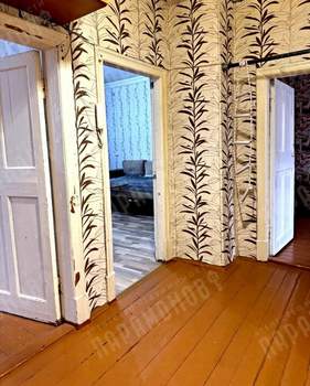 3-к квартира, вторичка, 77м2, 3/4 этаж