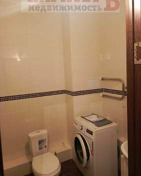 2-к квартира, вторичка, 69м2, 9/17 этаж