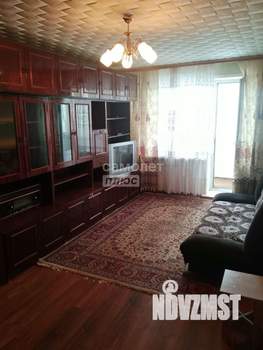 2-к квартира, вторичка, 45м2, 4/5 этаж