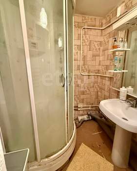 3-к квартира, вторичка, 72м2, 9/9 этаж