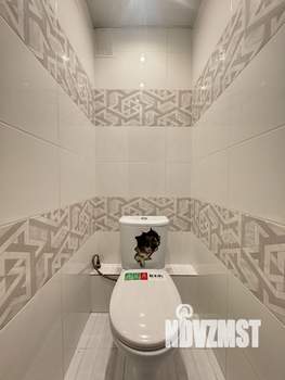 2-к квартира, вторичка, 54м2, 1/5 этаж