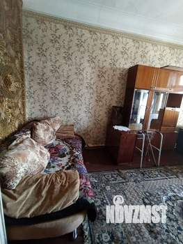 2-к квартира, вторичка, 59м2, 3/4 этаж