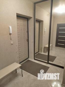 1-к квартира, вторичка, 55м2, 6/8 этаж