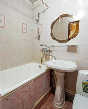 Студия квартира, вторичка, 23м2, 5/9 этаж