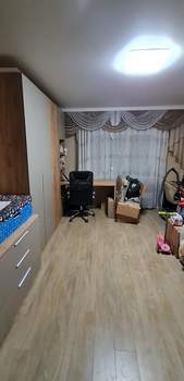 3-к квартира, вторичка, 69м2, 9/10 этаж