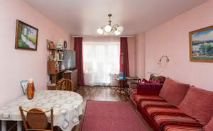 2-к квартира, вторичка, 45м2, 2/5 этаж