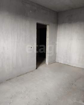 1-к квартира, вторичка, 38м2, 7/14 этаж