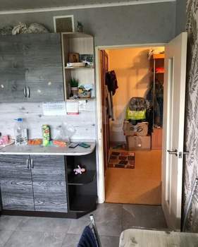 4-к квартира, вторичка, 90м2, 6/9 этаж