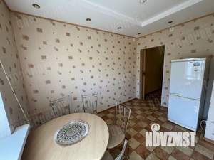 1-к квартира, вторичка, 42м2, 4/6 этаж