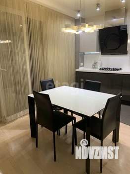 3-к квартира, вторичка, 91м2, 3/9 этаж