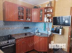 3-к квартира, вторичка, 69м2, 3/12 этаж