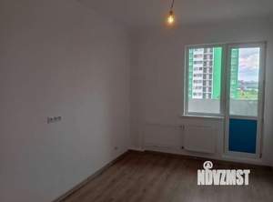 Студия квартира, сданный дом, 22м2, 5/18 этаж