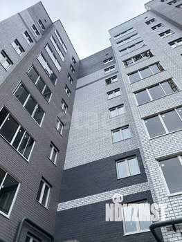 2-к квартира, вторичка, 59м2, 8/10 этаж