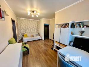 2-к квартира, вторичка, 42м2, 2/4 этаж