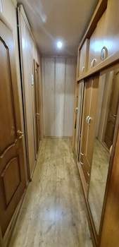 3-к квартира, вторичка, 69м2, 9/10 этаж