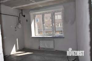 3-к квартира, вторичка, 68м2, 2/6 этаж