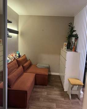 1-к квартира, вторичка, 41м2, 10/10 этаж