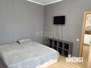 2-к квартира, вторичка, 47м2, 17/17 этаж