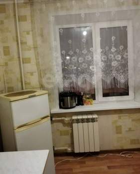 1-к квартира, вторичка, 37м2, 3/9 этаж