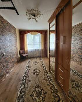 3-к квартира, вторичка, 67м2, 3/10 этаж