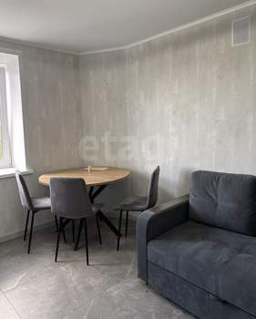 1-к квартира, вторичка, 46м2, 9/10 этаж