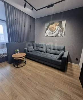 1-к квартира, вторичка, 47м2, 11/23 этаж