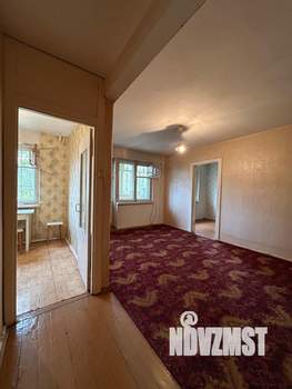 2-к квартира, вторичка, 45м2, 2/5 этаж