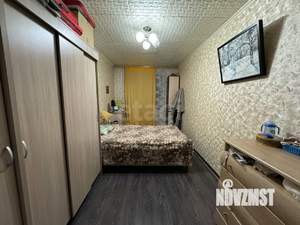 2-к квартира, вторичка, 45м2, 4/5 этаж