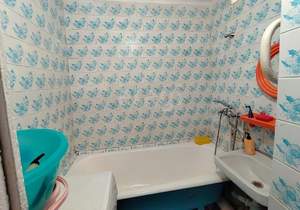 3-к квартира, вторичка, 67м2, 8/9 этаж