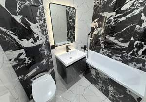 2-к квартира, вторичка, 44м2, 2/5 этаж