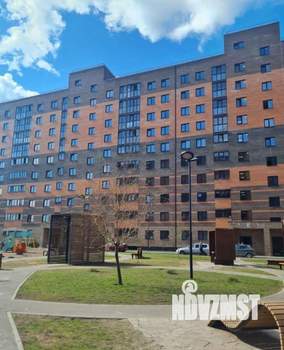 1-к квартира, вторичка, 29м2, 5/11 этаж