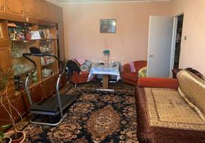 2-к квартира, вторичка, 54м2, 9/9 этаж