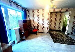 2-к квартира, вторичка, 46м2, 3/5 этаж