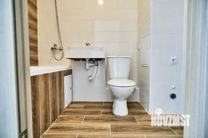 Студия квартира, строящийся дом, 21м2, 9/17 этаж