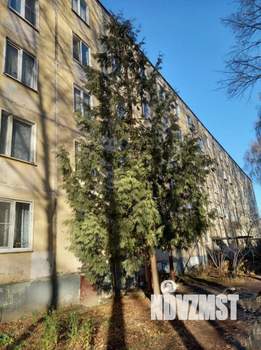 1-к квартира, вторичка, 32м2, 5/5 этаж