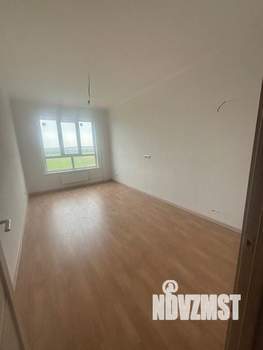 1-к квартира, вторичка, 38м2, 4/15 этаж