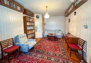 Фото квартиры на продажу (3)