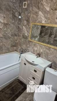 2-к квартира, вторичка, 42м2, 1/5 этаж