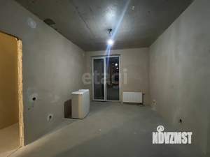 1-к квартира, вторичка, 35м2, 5/9 этаж