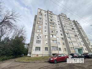 1-к квартира, вторичка, 36м2, 3/10 этаж